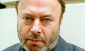 Christopher Hitchens knew how to make tea Christopher Hitchens knew how to make tea
