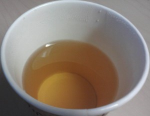 Tie-Guan-Yin Oolong 2nd Grade from Upton Tea