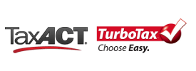 TaxACT vs TurboTAX