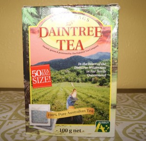 Daintree Tea Review