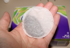 Tetley British Blend - Round Tea Bag Tetley British Blend - Round Tea Bag