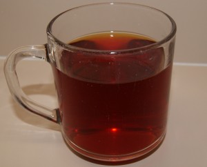 Adagio Rooibos (Redbush) Tea