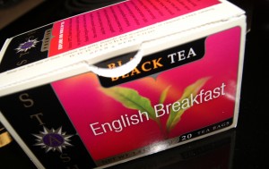 Stash English Breakfast - Black Tea
