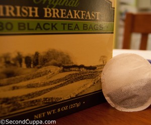 Trader Joe's Original Irish Breakfast Tea