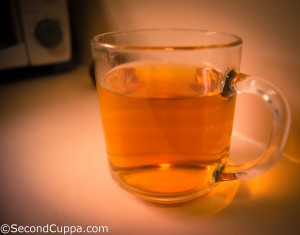 Republic of Tea Darjeeling Castleton Loose Leaf Tea