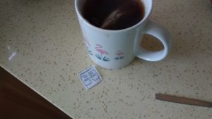 Trader Joe's English Breakfast Tea