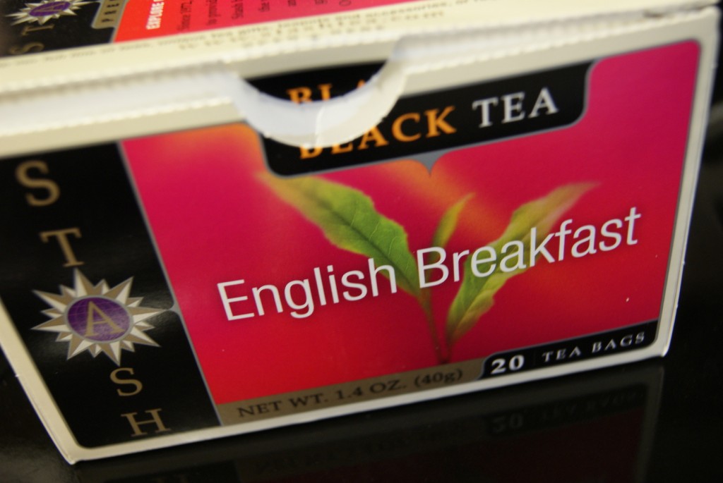 Stash Tea English Breakfast Review