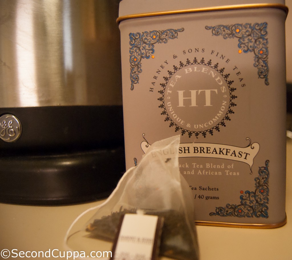 Harney & Sons HT English Breakfast Tea