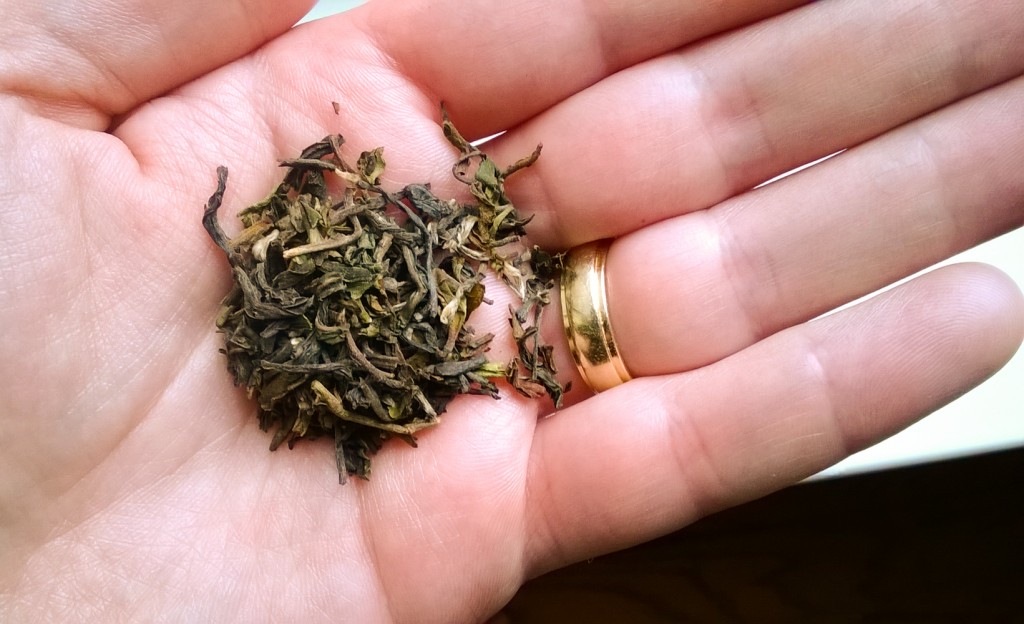 Best Ilam Valley Tea - Loose Leaves