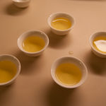 Small Chinese Tea Cups