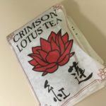 Crimson Lotus Tea