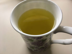 Trader Joe's Organic Sencha Green Tea
